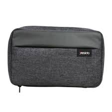 Yesido WB32 Multifunctional Digital Accessories Storage Bag Yesido WB32 Multifunctional Digital Accessories Storage Bag